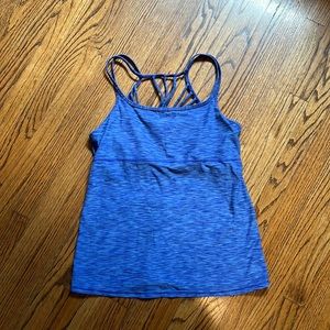 Prana workout top